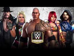 Free download wwe champions 2021 v 0.494 hack mod apk (no cost skill / one hit) for android mobiles, samsung htc nexus lg sony nokia tablets and more. Wwe Champions V0 350 Mod Apk Apk Apk Android Free