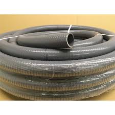 Tuyau d'arrosage 22.5 m magasin en ligne gonser Flex Fit Druckschlauch Verstarkt Iso3994 12 M O 63 X 4 Mm Flexibler Pvc Klebeschlauch Flexschlauch Pvc Flex Schlauch