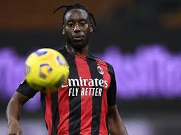 Soualiho meïté (born 17 march 1994) is a french professional footballer who plays as a midfielder for serie a club torino. Soualiho Meite Soualiho Meite Milan