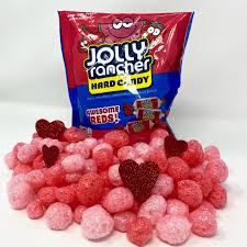 We did not find results for: Freeze Dried Jolly Rancher Puffs Awesome Reds Freeze Dried Candy