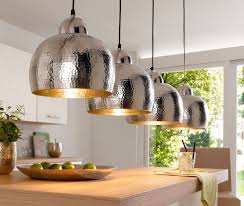 Hangelampe Alu Silberfarben Hand Gehammert F F Wohnakzente Wohnzimmerlampe Wohnen Lampen Wohnzimmer