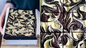 Swirl is a marketing technology company that is harnessing the power of mobile presence to enable retailers to get more from every. Swirl Brownies How To Get Beautiful Defined Swirls