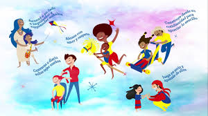Si la pérdida auditiva es inevitable, se precisan intervenciones que aseguren a los niños el logro pleno de sus potencialidades recurriendo a la rehabilitación, la educación y la. Celebracion Dia De La Ninez 2020 Corporacion Juego Y Ninez