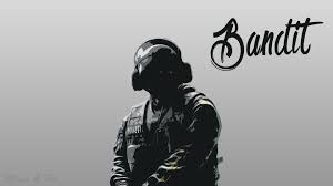 This is how you play bandit!get your disrupt merchandise here: Wallpaper 1920x1080 Px Bandit Rainbow Six Siege 1920x1080 Coolwallpapers 1323889 Hd Wallpapers Wallhere