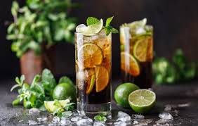 Cuba Libre