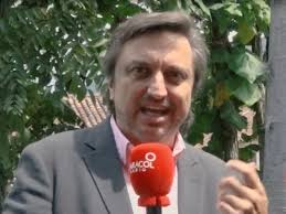 El mundo se refresca con nuevas ideas”: Vicepresidente comunicaciones de  Coca Cola