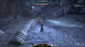 Into The Woods Eso Life