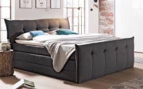 100 x 200 cm oder 120 x 200 cm. Boxspringbett Hardeck Jetzt Online Stobern