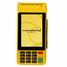 Quais as vantagens do cartão pagbank? Maquina De Cartao Pax Q92 Moderninha Pro 2 Pagbank Imprime Comprovante Wifi E Chip 4g Gratis Maquina De Cartao Magazine Luiza