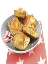 Recettes Mini Chaussons Aux Pommes Mastrad Paris