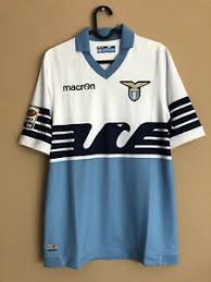 Maybe you would like to learn more about one of these? Lazio Rom Trikot Gunstig Kaufen Ebay