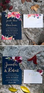 Celebrate a wedding, birthday, anniversary, or graduation. 10 Hot Wedding Invitation Trends You Need To Know For 2018 Elegantweddinginvites Com Blog