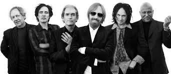 :it was a beautiful day, the sun beat down. The Tom Petty Breakdown