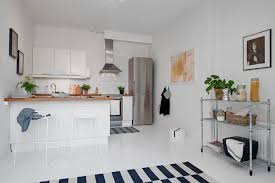 Small One Room Apartment Showcasing An Ingenious Layout Home Decor Kitchen Kitchen Decor Apartment Room