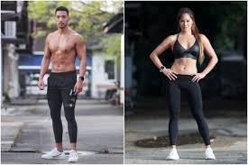 Maybe you would like to learn more about one of these? Hot Bods Early Morning Workouts And Packing One S Own Food To Make Healthy Eating Easier Life News Top Stories The Straits Times
