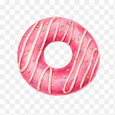 In this clipart you can download free png images: Donut Clipart Png Images Pngegg