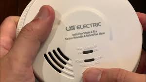 Why Is My Usi Electric Smoke Detector Beeping? (And Other Questions  Answered)