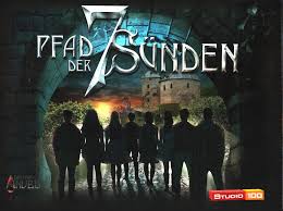 Moinsen leute und willkommen zu den soundtracks von das haus anubis wenn dir die soundtracks gefallen dann unterstützt es. Studio 100 Das Haus Anubis Brettspiel Pfad Der Sieben Sunden Game World Shop