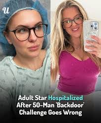 Eva Odonnell's Instagram, Twitter & Facebook