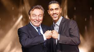 Welcome back to techraptor jason. Karel Gott 80 Bushido Verabschiedet Sich Ruhrend Von Seinem Kollegen