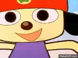 Listahan ng mga server ng discord na may tag na gif. Parappa The Rapper On Make A Gif