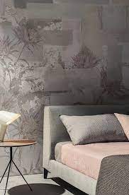 Carta Da Parati Per L Arredo Contemporaneo Wall Deco Casa Carta Da Parati Decorazione Di Appartamenti Soggiorno Carta Da Parati