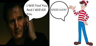Good Luck