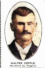 Walter Ferman “"Bud"” Copple (1870-1907)