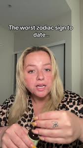 What Was The Worst Sign You Ever Dated