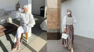 We did not find results for: Outfit Lebaran 2021 Ala Selebgram Paling Kekinian Tampil Modern Dan Modis Saat Idul Fitri 1442 H Tribun Pontianak