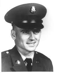 Henry “Hank” Austin Bryan, Jr.