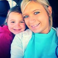 Trisha Clevenger (tmichelle1991)