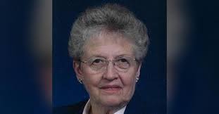 Carolyn M. Bauer Obituary