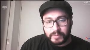 Alain Cabrera Fernández (@AlainCabreraFe1)