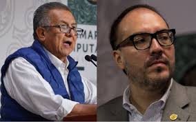Jun 30, 2021 · no se pudo discutir la propuesta de retirar el fuero al diputado del pt mauricio toledo, acusado de enriquecimiento ilícito, y saúl huerta, denunciado por violación de un menor de edad Desafuero Contra Saul Huerta Y Mauricio Toledo Avanza En La Camara De Diputados El Sol De Mexico Noticias Deportes Gossip Columnas