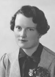 Edna Starr Thorpe (1914-1985)