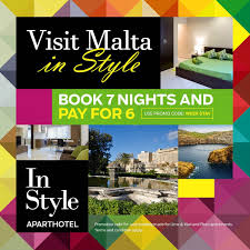 Scegli tra 1.000 case vacanze: Instyle Aparthotel St Julian S Malta Home Facebook