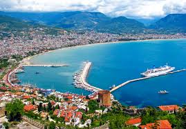 Alanya - Wikipedia