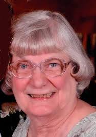 Obituary information for Lucille L Carlson