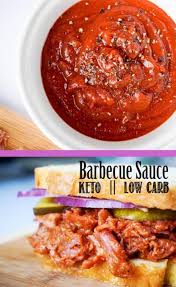 Hello beautiful, i am so glad you were created. Low Carb Bbq Sauce Ketoconnect