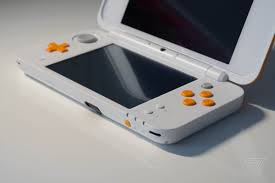 even with the switchs success the nintendo 3ds still had