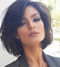 About 15% of these are human hair wigs, 8% are synthetic hair wigs, and 0% are human hair extension. Chic And Eye Catching Bob Hairstyles