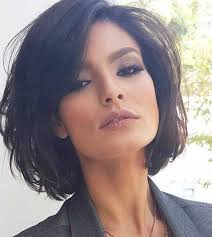 Book your next hair consultation at www.lookbooker.co. Eye Catching Bob Haircuts For Women Lilostyle