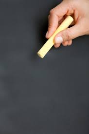 Chalkboard paint goes on really uneven and you may even think something is wrong. 6 Ways To Clean Chalkboard Paint It S Super Easy