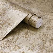 The Art Of A Hand Applied Finish Put Into Repeat For Your Next Design Project Shop Our Distresse Gold Leaf Prints Peel And Stick Wallpaper Removable Wallpaper