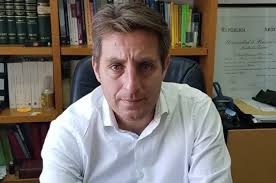 Habló el fiscal del Caso Millaray Cattani: “Queremos descubrir la verdad de  lo que pasó”