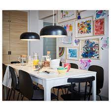 Ekedalen Ausziehtisch Weiss Online Oder Im Einrichtungshaus Ikea Osterreich In 2021 Ekedalen Table Extendable Table Ikea Ekedalen