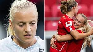 Tre mål i första halvlek sänkte Umeå