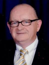 Robert Haley Obituary (1955