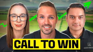 198: Why Cold Calling Is Exploding in the Land Business w/ Alicia Jarrett